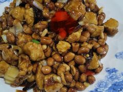 -洪福亮酒家(南草厂街店)