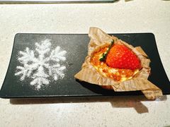 -海底捞火锅(中商百货夜宵主题店)