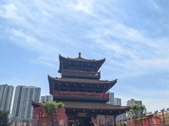 -磁器口古镇