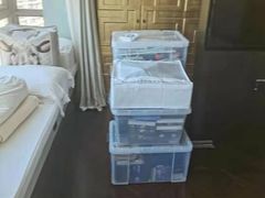 -上海蓝犀牛邦速搬家公司搬家
