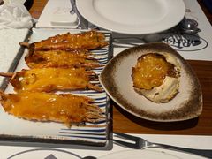 -Mr·Fish鱼鲜生海鲜放题(银泰in99店)