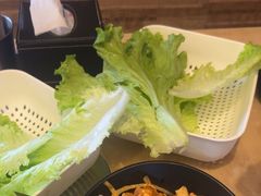 -新石器烤肉(高行万嘉店)