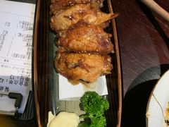 -一豚轩·烧鸟·豚骨拉面(五四路店)