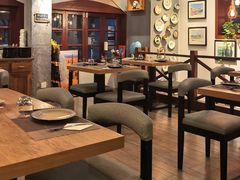 -LA CREPERIE BRETONNE布列塔尼法式餐厅(天童北路店)