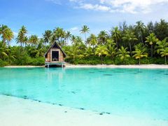 景点-亚马逊丛林水乐园