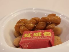 -聚春园自助餐厅(东街口店)