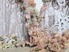 -芭菲盛宴·环球美食(锦城万达广场店)