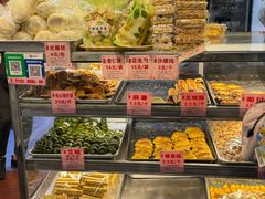 -永昌饼家(西华路店)