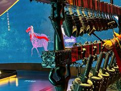 -曾宴·楚菜(湖北省博物馆店)