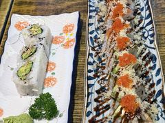 -米彩料理(西丽店)