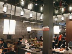 -古田居·特色寿司料理(星之岛旗舰店)