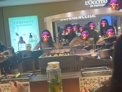 -肉肉大米(德基广场店)