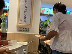-素满香·素食自助餐(西安·民乐园店)