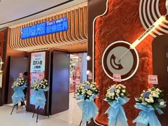 -汤姆熊欢乐世界(莘庄龙之梦店)