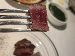 -Wolfgang’s Steakhouse 沃夫冈牛排馆(上海白玉兰广场店)