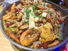 明虾煲-赖胖子肉蟹煲(金牛万达店)