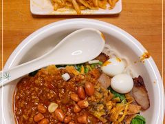 -水平有限螺蛳粉(宏达大厦店)