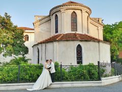 -厦门市鼓浪屿风景名胜区-天主教堂