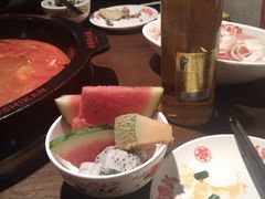 -牛市坎火锅(建设路店)