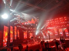 -南京大学（仙林校区）-方肇周体育馆