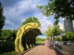 -黑龙江公园