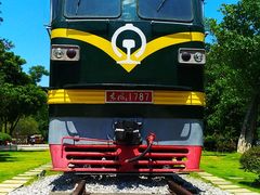 -柳州工业博物馆