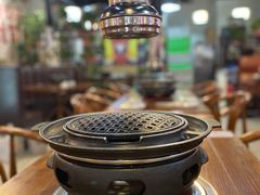 -牛犇烤肉(物资学院路店)