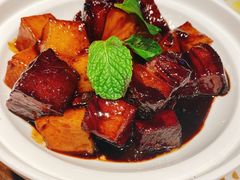 -童福兴·南京菜(老门东店)