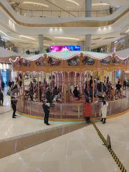 点击看大图 -幻贝家儿童乐园(苏州中心店)