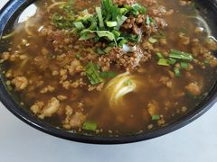-上海为民商行清真饭店(南大路店)