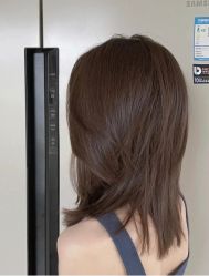 -HAIR HERE造型