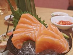 -小句号·精致料理(江南环球港店)
