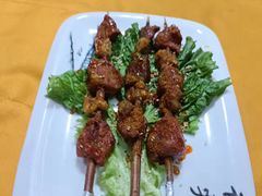 -鹏馨羊羔肉·非遗(新建街店)