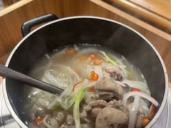 -陈老二烧烤(草市街总店)