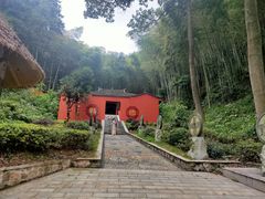 -石燕湖生态旅游景区