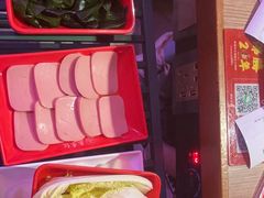 -季季红火锅(丰城洪客隆店)