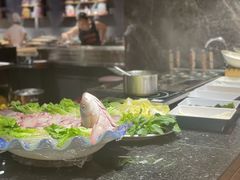 -萧邦音乐会所KTV·蒸汽活海鲜自助(福田店)