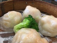 -虾饺妹·粤式手工点心(水荫路店)