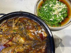 -老奶奶私房菜(天台里街店)