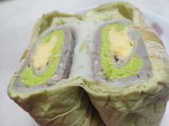 -七叔是岛民(花基新村店)