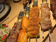 -雪熊精酿·哈尔滨烧烤酒馆(非遗大串店)