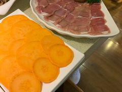 -阿泽禧烤肉(民兴花园店)