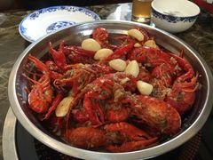 -林记潮牛·牛肉火锅(上马墩店)