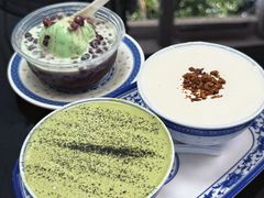 -百花传统甜品店(原址店)