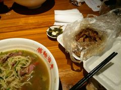 -飨府.老淮面馆.自营(清河路店)