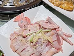 -德兴show鲜·蒸汽海鲜火锅餐厅(格创悦里店)