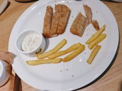 -菲滋意式餐厅(临平万达店)