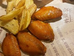 -金牌外婆家(苏州中心店)