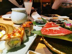 -江户烧肉(高德店)