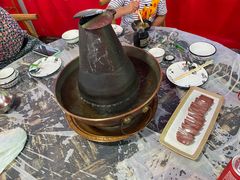 -索伦嘎·传统涮(海拉尔总店)